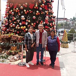 Hospital del niño de San Borja