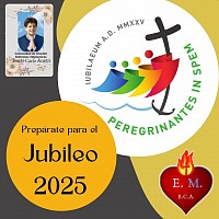 JUBILEO 2025