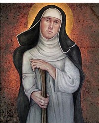 SANTA MARGARITA DE CITTA DI CASTELLO