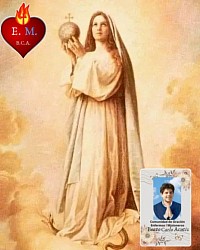 MADRE NUESTRA