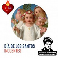 LOS SANTOS INOCENTES