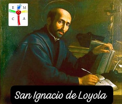 En busca de la Espiritualidad Ignaciana