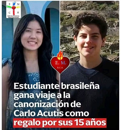 Milagros para recordar