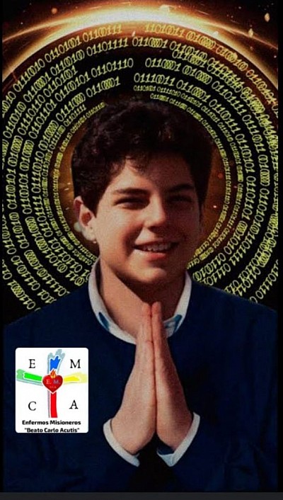 LAS ENSEÑANZAS DE UN SANTO MILLENNIAL
