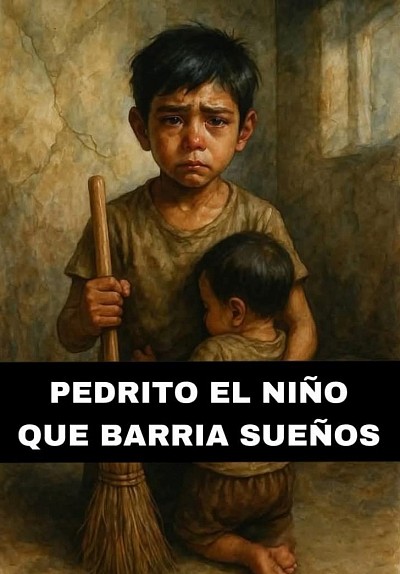 PEDRITO EL NILO QUE BARRIA SUEÑOS