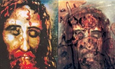 LA SANTA FAZ SANGRANTE DE JESÚS DE COTONOU
