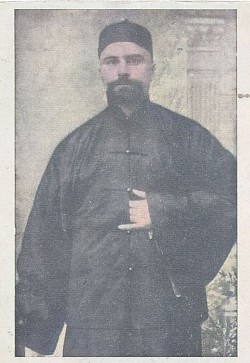 SAN CESIDIO GIACOMANTONIO