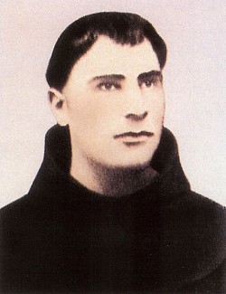 SAN CESIDIO - DEFENSOR DE LA EUCARISTÍA