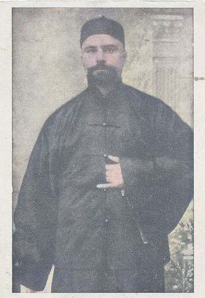 SAN CESIDIO GIACOMANTONIO