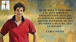 CUANDO JESÚS TE MIRA EL ALMA