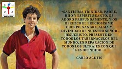 El amor a la Santísima Trinidad