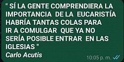 VER Y ESCUCHA