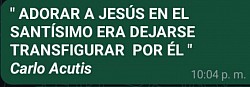 CAMINANDO JUNTOS