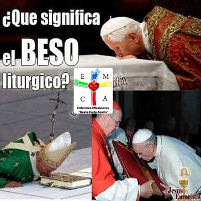 LO QUE TODO CATÓLICO DEBE SABER