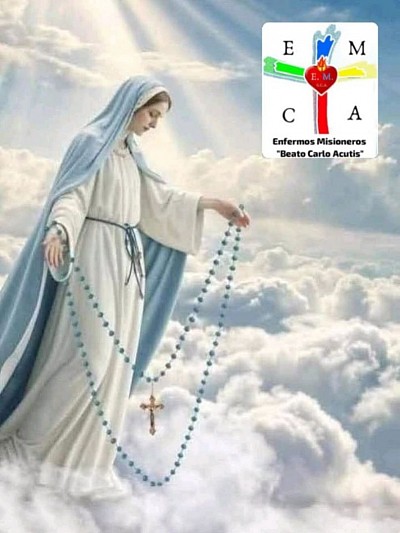 ¿ MARÍA ES VERDADERA INTERCESORA ?