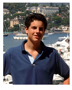 Carlo Acutis el primer Santo Millennial