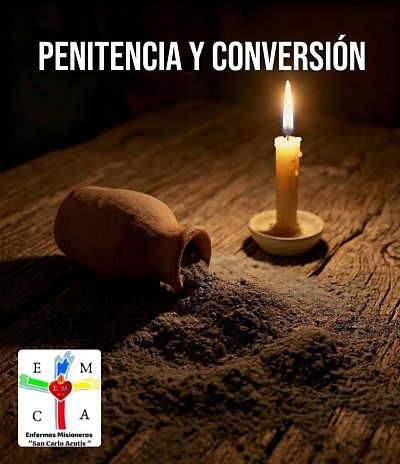 CUARESMA TIEMPO DE REFLEXIÓN