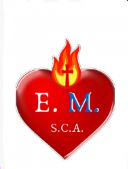 LAS 3 C DEL CORAZON ARDIENTE MISIONERO
